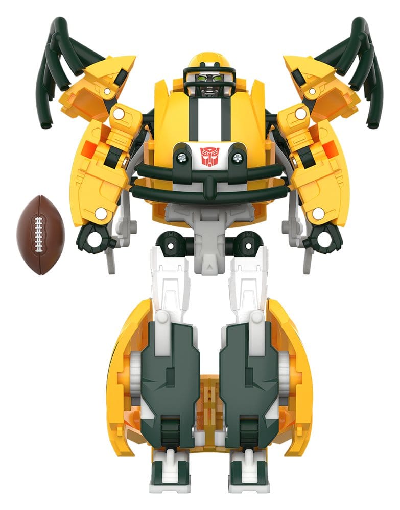 Figura Tundra Prime Transformers 14cm