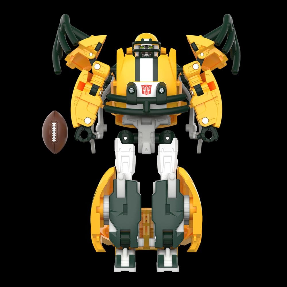 Figura Tundra Prime Transformers 14cm