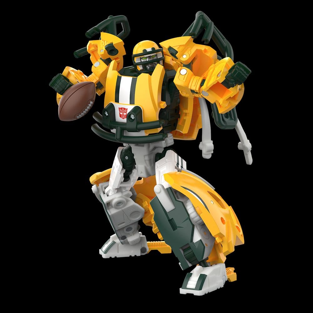 Figura Tundra Prime Transformers 14cm