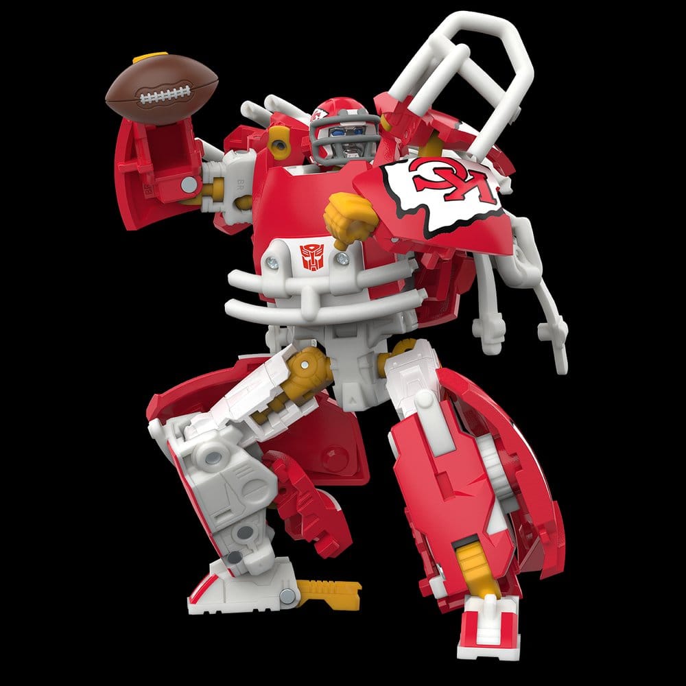 Figura KC-59 Transformers 14cm