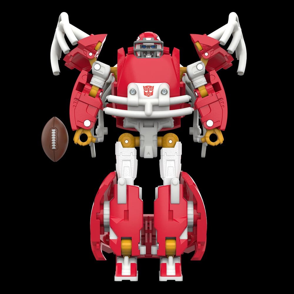 Figura KC-59 Transformers 14cm