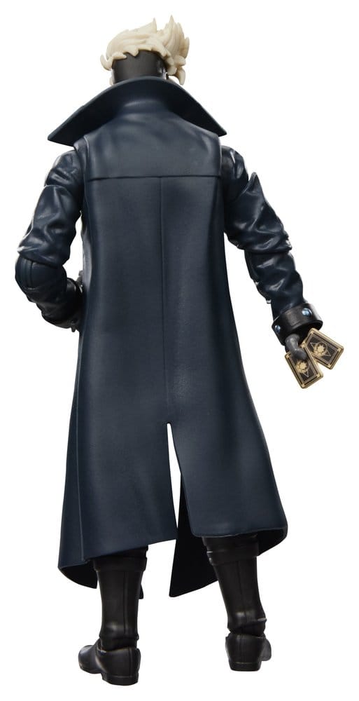 X-Men '97 Marvel Legends Figura Death Gambit 15 cm