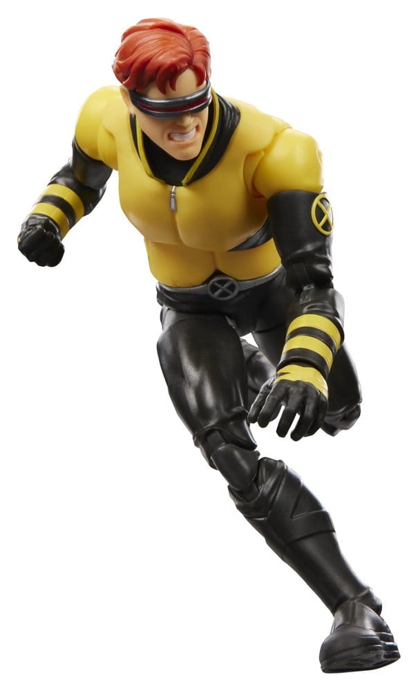 X-Men '97 Marvel Legends Figura Cyclops 15 cm