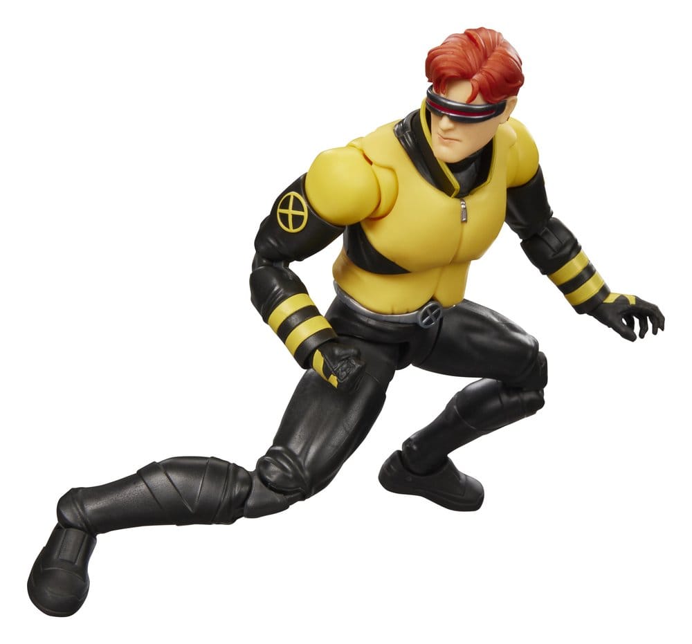 X-Men '97 Marvel Legends Figura Cyclops 15 cm