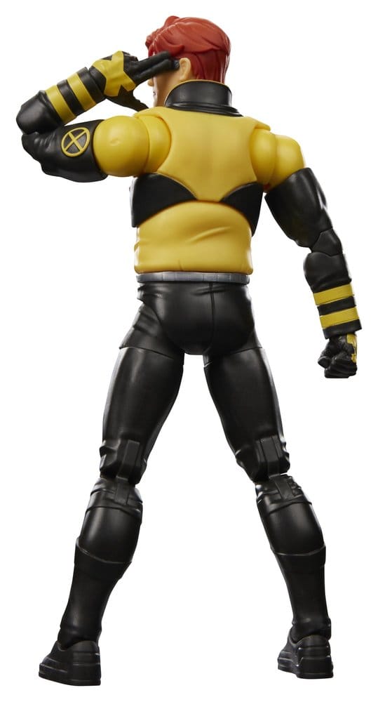 X-Men '97 Marvel Legends Figura Cyclops 15 cm