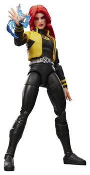 X-Men '97 Marvel Legends Figura Jean Grey 15 cm