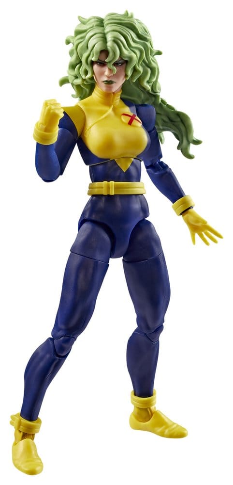 X-Men '97 Marvel Legends Figura Marvel's Polaris 15 cm