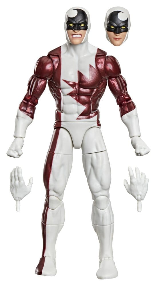 X-Men '97 Marvel Legends Figura Marvel's Vindicator 15 cm