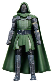 Avengers: Doomsday Marvel Legends Figura Doctor Doom 15 cm