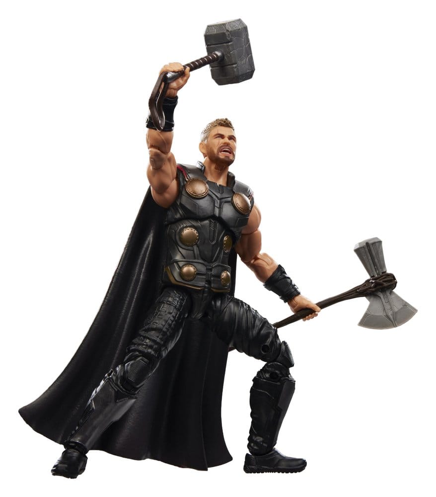 Avengers: Doomsday Marvel Legends Figura Thor 15 cm