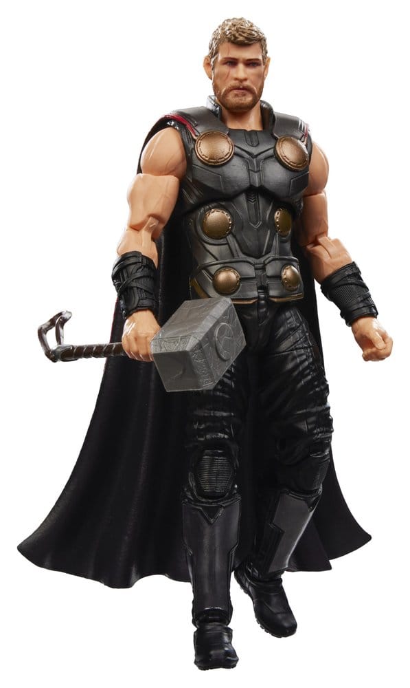 Avengers: Doomsday Marvel Legends Figura Thor 15 cm