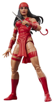 Elektra Marvel Legends Figura Elektra 15 cm