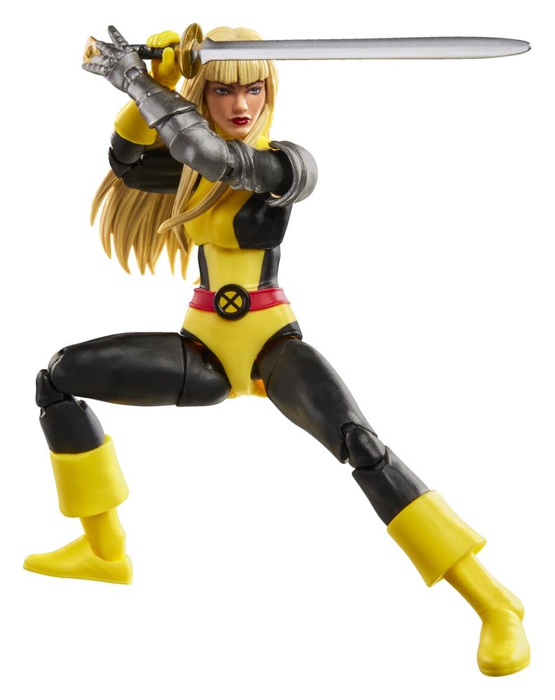 Secret Wars Marvel Legends Figura Marvel's Magik 15 cm