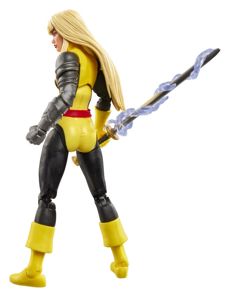 Secret Wars Marvel Legends Figura Marvel's Magik 15 cm