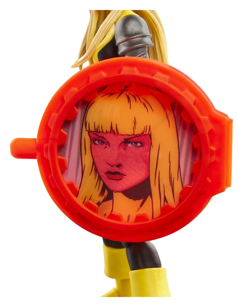 Secret Wars Marvel Legends Figura Marvel's Magik 15 cm