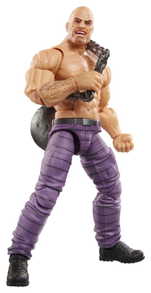 Secret Wars Marvel Legends Figura Absorbing Man 15 cm Frikytopia