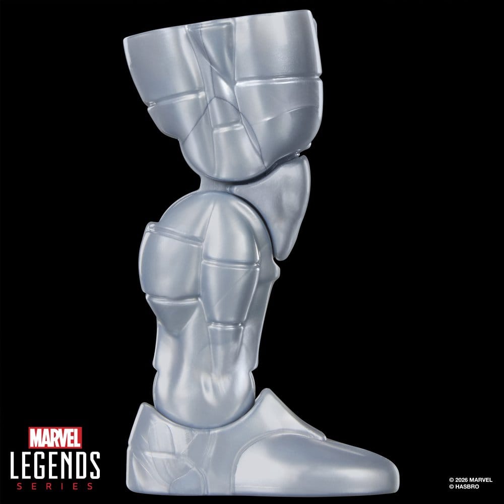Figura Psylocke Marvel Legends Series 15cm