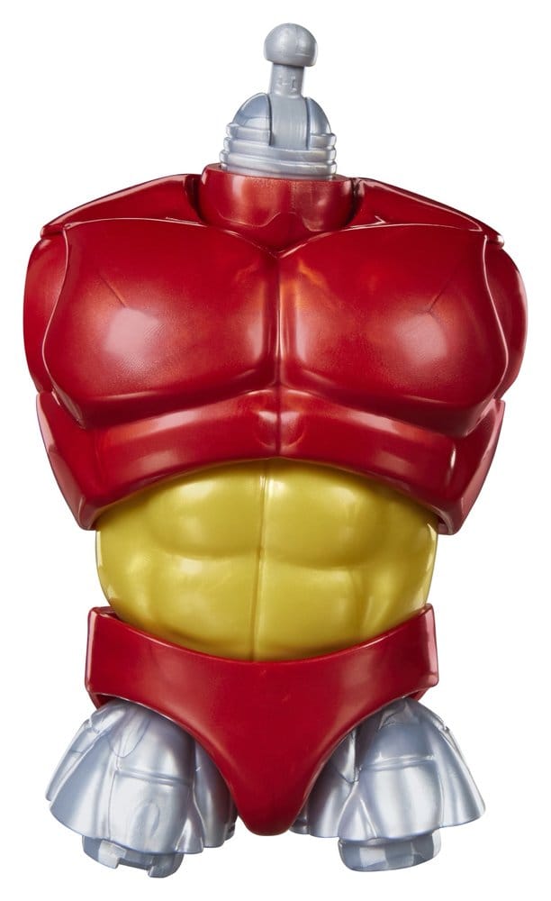 Figura Marvels Marrina Marvel Legends Series 15cm