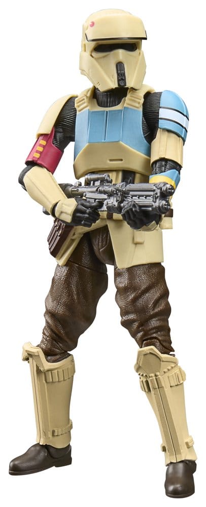 Star Wars: Battlefront Black Series Pack de 2 Figuras Scarif Stormtrooper & Magma Stormtrooper 15 cm