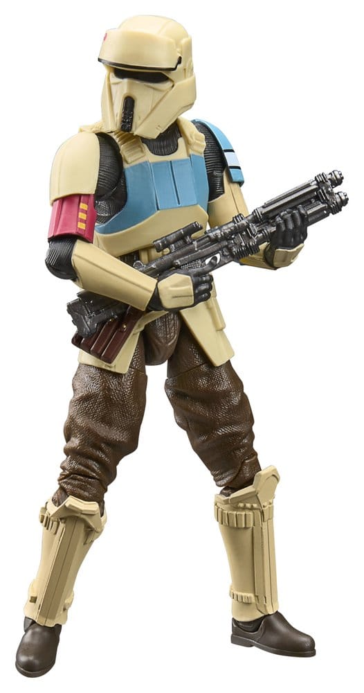 Star Wars: Battlefront Black Series Pack de 2 Figuras Scarif Stormtrooper & Magma Stormtrooper 15 cm