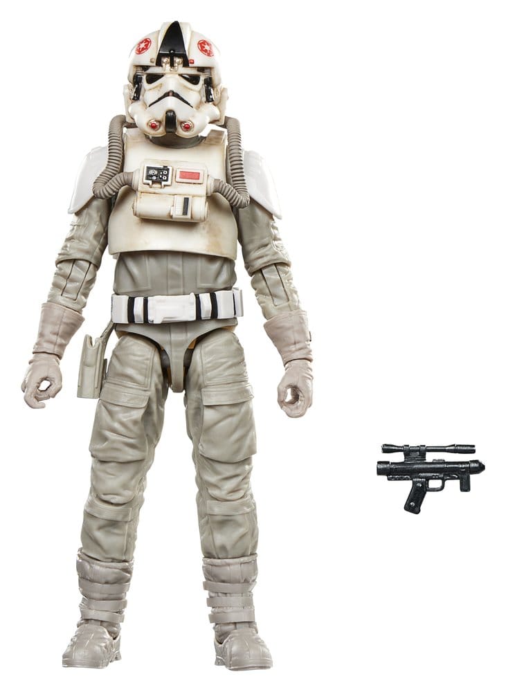 Figura Imperial Remnant AT-AT Driver The Mandalorian & Grogu Star Wars 15cm