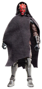 Star Wars: Maul - Shadow Lord Black Series Figura Maul 15 cm