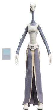 Star Wars Episode II Black Series Figura Taun We 15 cm