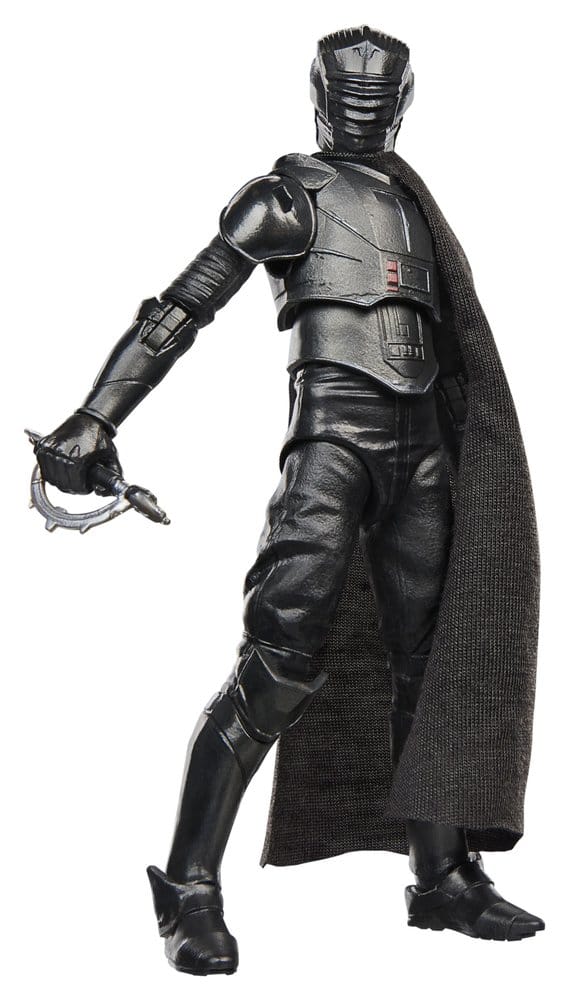 Star Wars: Maul – Shadow Lord Black Series Figura Marrok 15 cm Frikytopia