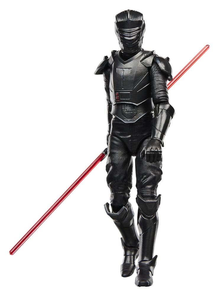 Star Wars: Maul – Shadow Lord Black Series Figura Marrok 15 cm