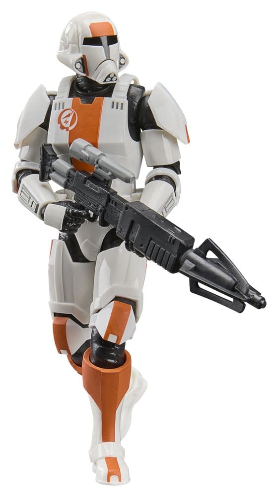 Star Wars: The Old Republic Black Series Figura Republic Trooper 15 cm Frikytopia