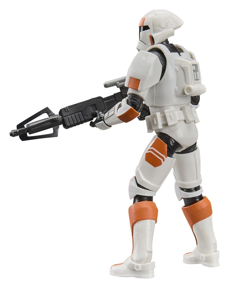 Star Wars: The Old Republic Black Series Figura Republic Trooper 15 cm