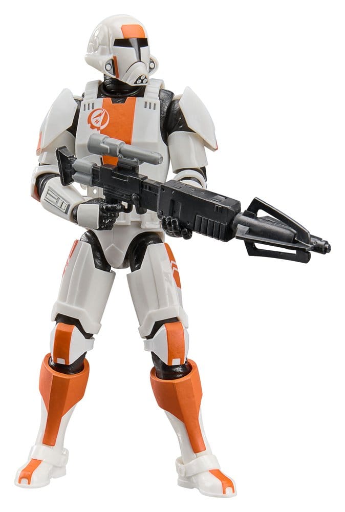 Star Wars: The Old Republic Black Series Figura Republic Trooper 15 cm