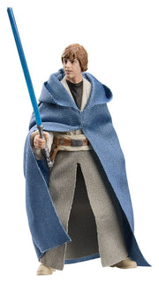 Star Wars: The Last Command Vintage Collection Figura Luuke 10 cm