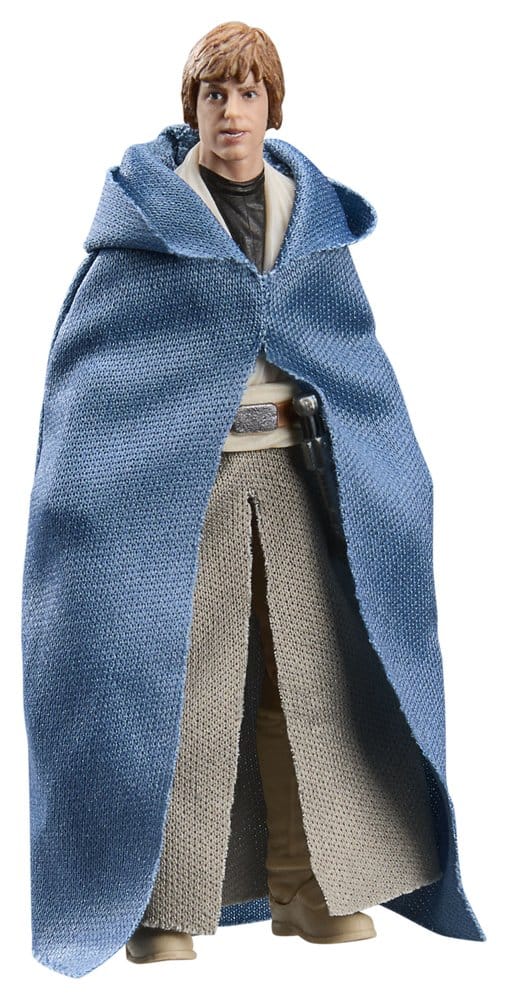 Star Wars: The Last Command Vintage Collection Figura Luuke 10 cm