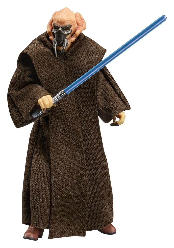Star Wars Episode II Vintage Collection Figura Plo Koon 10 cm