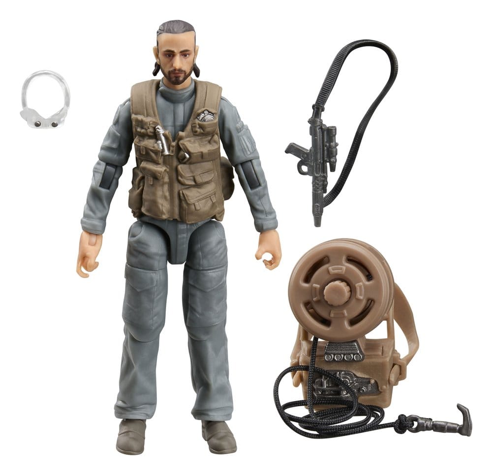 Star Wars: Rogue One Vintage Collection Figura Bodhi Rook 10 cm