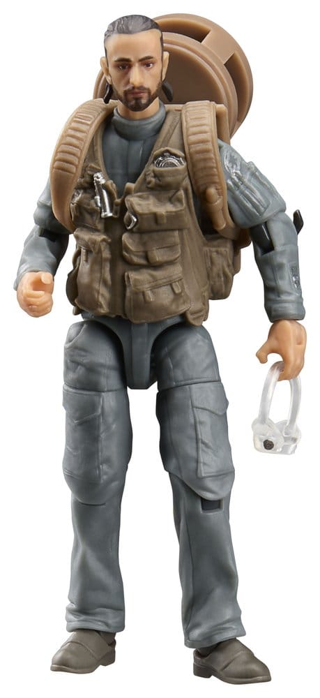 Star Wars: Rogue One Vintage Collection Figura Bodhi Rook 10 cm