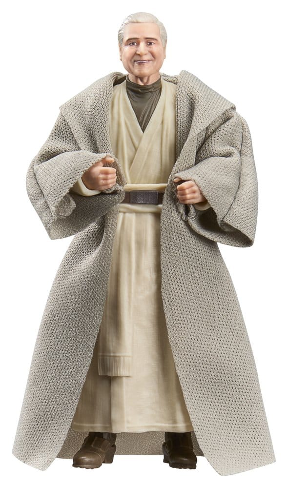 Star Wars Episode VI Vintage Collection Figura Anakin Skywalker 10 cm Frikytopia