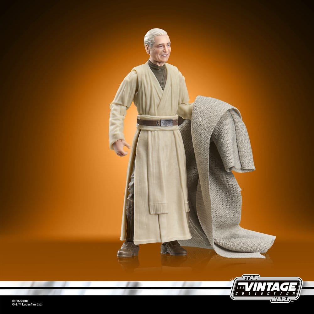 Star Wars Episode VI Vintage Collection Figura Anakin Skywalker 10 cm