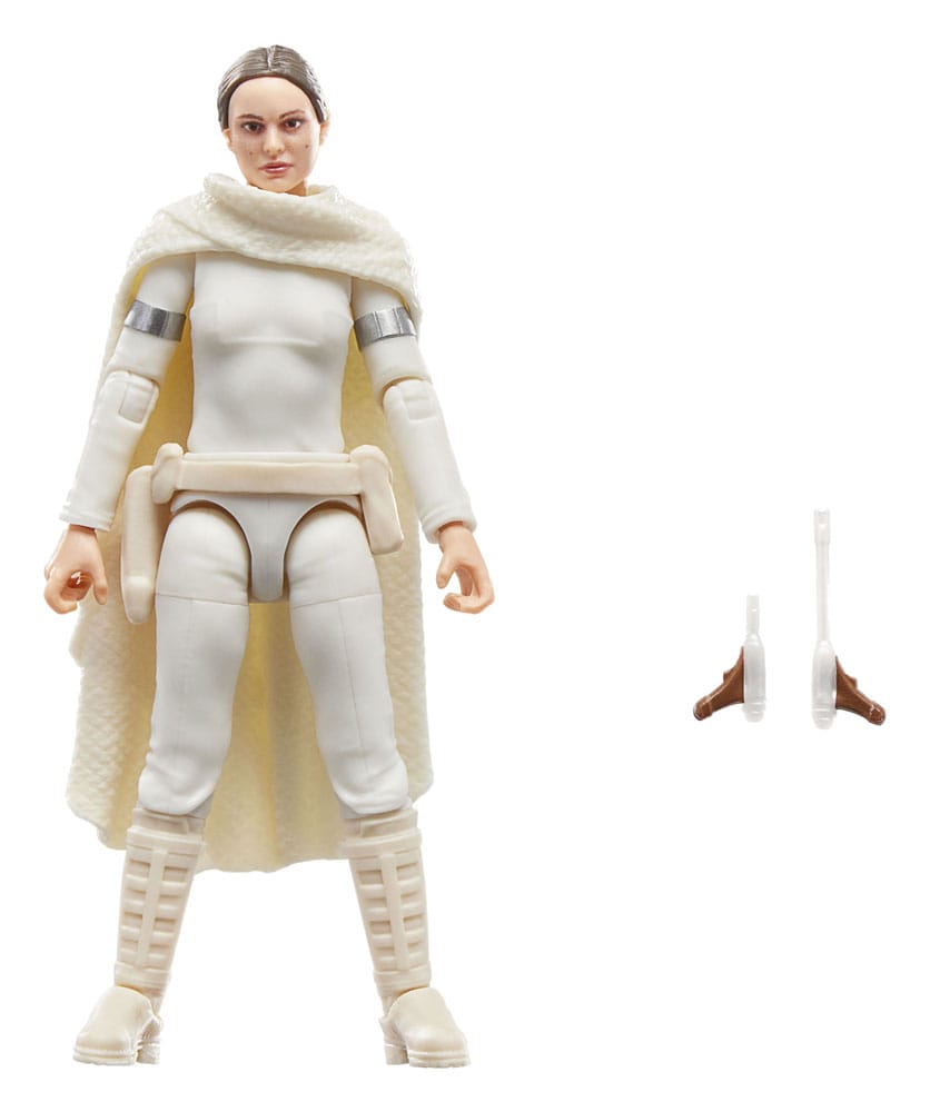 Figura Padme Amidala Attack Of The Clones Star Wars 9,5 cm