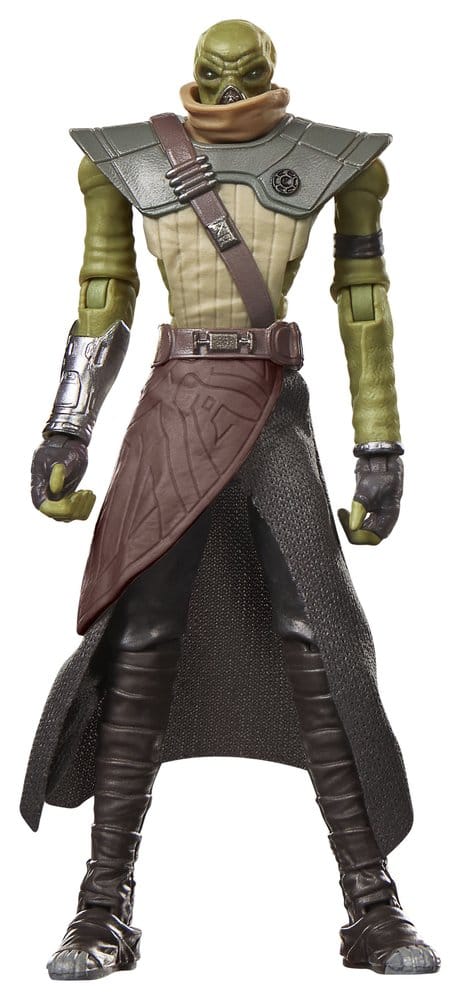 Star Wars: The Mandalorian and Grogu Vintage Collection Figura Embo 10 cm Frikytopia