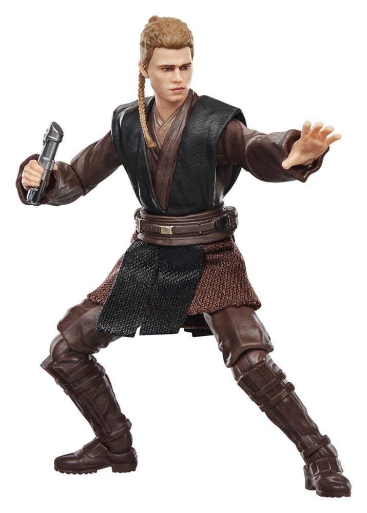 Star Wars Episode II Vintage Collection Figura Anakin Skywalker (Padawan) 10 cm