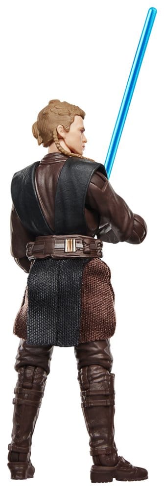 Star Wars Episode II Vintage Collection Figura Anakin Skywalker (Padawan) 10 cm