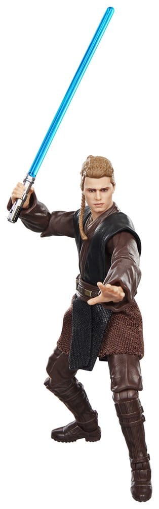 Star Wars Episode II Vintage Collection Figura Anakin Skywalker (Padawan) 10 cm
