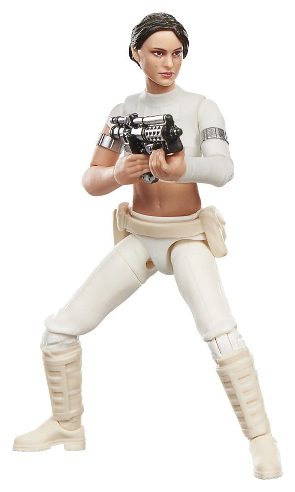 Star Wars Episode II Vintage Collection Figura Padmé Amidala (Geonosis) 10 cm