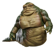 Star Wars: The Mandalorian and Grogu Black Series Figura Rotta the Hutt 17 cm