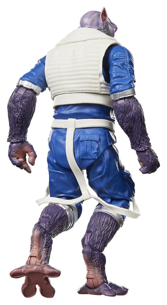 Star Wars: The Mandalorian & Grogu Black Series Figura Garazeb “Zeb” Orrelios 15 cm