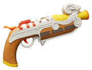 One Piece NERF Lançador de Dardos Going Merry