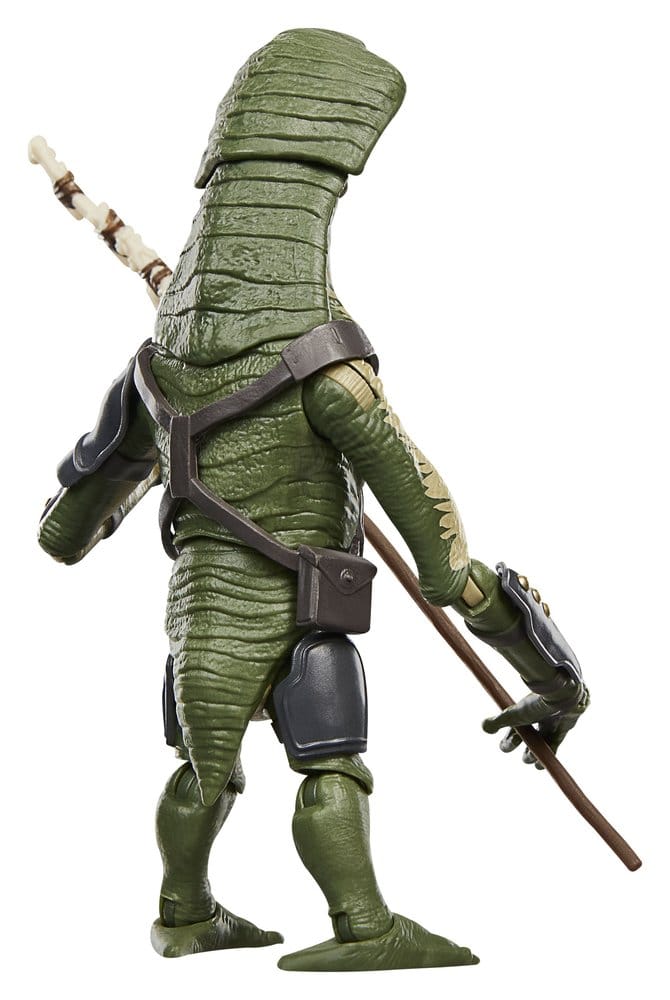Star Wars: The Mandalorian and Grogu Vintage Collection Figura Amani Guard 10 cm