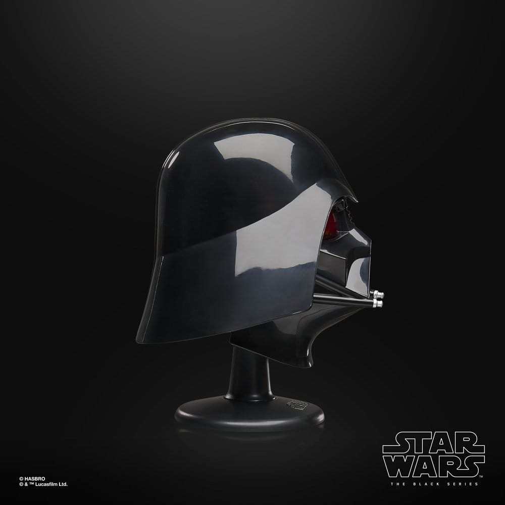 Star Wars Episode IV Black Series Minicasco Darth Vader 15 cm